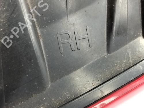 Right tailgate light KIA RIO III (UB) 1.2 CVVT | BP38418337C80 - Image 3