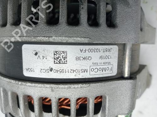 Alternator FORD FOCUS IV (HN) 1.5 EcoBoost | BP23354523M7 