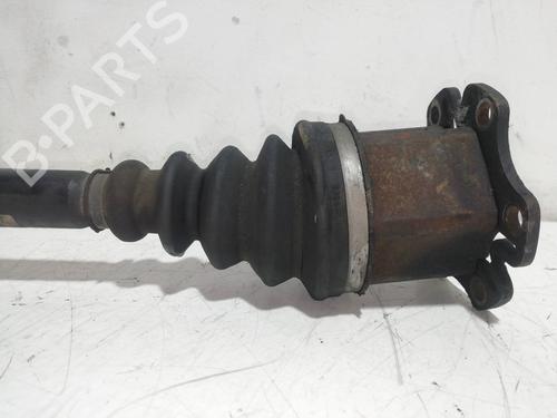 Right front driveshaft AUDI A4 B5 (8D2) 1.8 | BP25934646M39 