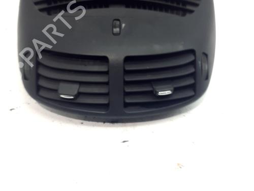 Used Middle console Middle console ALFA ROMEO 147 (937_) 1.9 JTDM 8V (937.AXD1A, 937.AXU1A, 937.BXU1A) (120 hp) 33769077 33769077