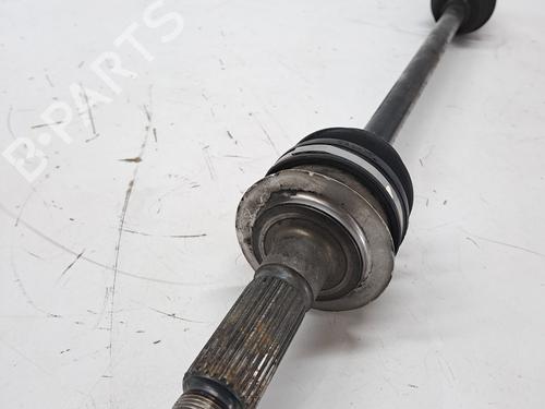 Left rear driveshaft SUBARU XV (_GP_) 2.0 i AWD (GP7, G33GP) | BP23943154M40 