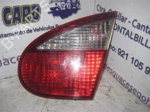 Right taillight DAEWOO LANOS (KLAT) 1.5 | BP25459293C35 