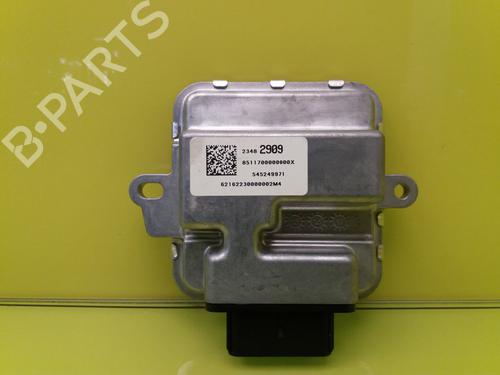 Elektronisk modul OPEL ASTRA K (B16) 1.6 CDTi (68) | BP23418925M83 