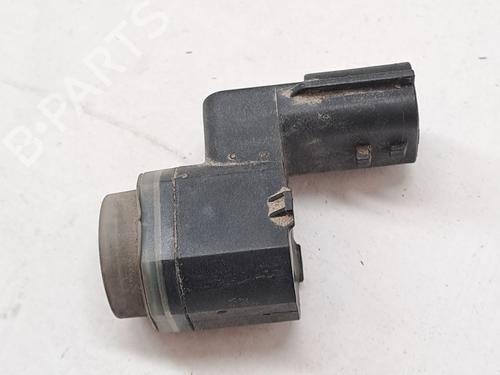 Elektronisk modul RENAULT MEGANE III Hatchback (BZ0/1_, B3_) 1.5 dCi | BP26233449M83 