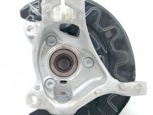 Right front steering knuckle VW GOLF VIII Variant (CG5, DB5) 2.0 TDI | BP40551222M26 - Image 2