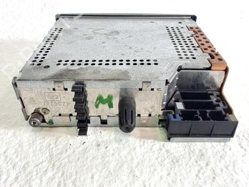 Bilradio RENAULT KANGOO (KC0/1_) 1.6 16V | BP29558265E6 