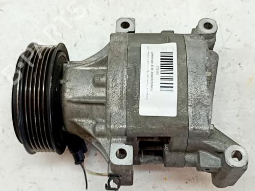 Used AC compressor LANCIA YPSILON (843_) 1.3 JTD (843.AXD11, 843.AXD1A) (70 hp) 32228671