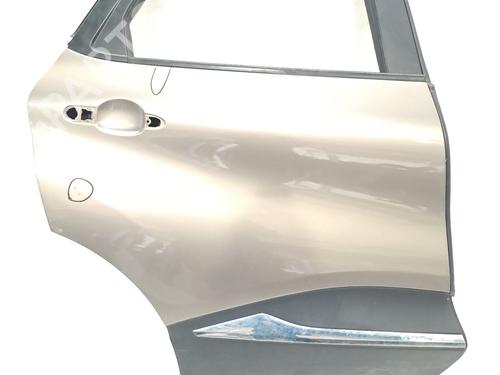 Dør højre bagtil RENAULT CAPTUR I (J5_, H5_) 1.5 dCi 90 (J5N4, J5M5, J5MW, J5M6, J5AL, J5AJ) | BP31700698C5 