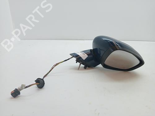 Used Right mirror CITROËN C4 SPACETOURER (3D_) 1.6 BlueHDi 120 (120 hp) 25456987