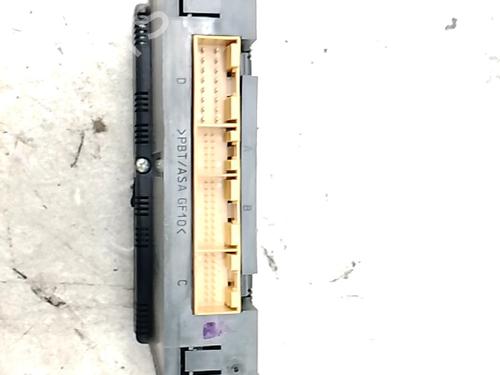Climate control SEAT LEON (1M1) 1.9 TDI | BP36257803I5 - Image 4