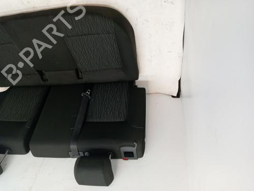 Sæde Bagtil OPEL ASTRA J Saloon 1.6 CDTi (69) | BP23353641C17 