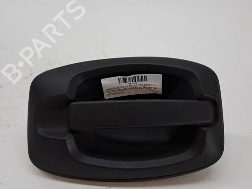 Used Front right exterior door handle PEUGEOT BOXER Van 2.0 BlueHDi 130 (130 hp) 26654504