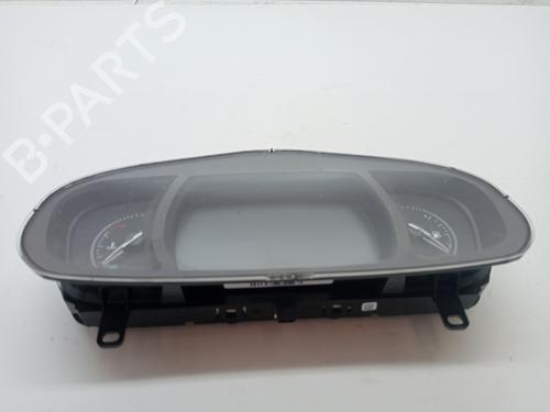 Used Instrument cluster RENAULT TALISMAN (LP_) 1.6 dCi 130 (130 hp) 23357268