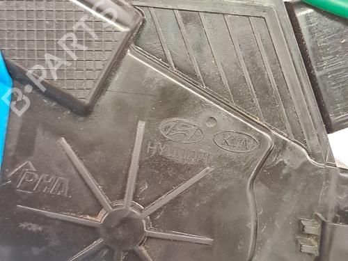 Højre bagtil lås HYUNDAI i30 (GD) 1.4 CRDi | BP27463662C99 