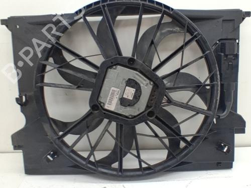 radiator-fan-mercedes-benz-e-class-w211-2002-2003-2004-2005-2006-2007-2008-2009-39556890 main image