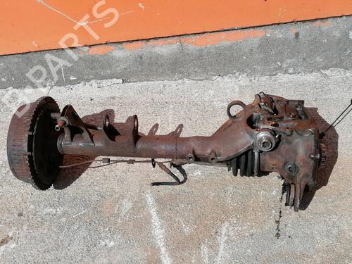 Differensial bakvogn MERCEDES-BENZ 124 Coupe (C124) 220 CE (124.042) (150 hp) 30451628