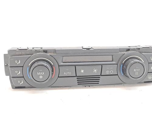 Climate control BMW 1 (E87) 118 d | BP28958192I5 