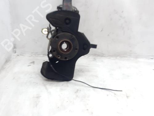 Used Left front steering knuckle Left front steering knuckle 36539674 36539674