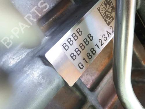 Motor HYUNDAI i30 FASTBACK (PDE, PDEN) 1.0 T-GDI (120 hp) 23380951