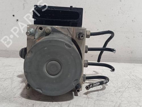 ABS pump PEUGEOT 307 (3A/C) 1.6 HDi 110 | BP25455142M43 