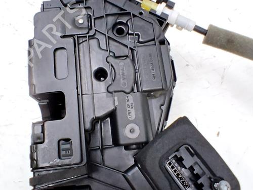 Front right lock AUDI A1 Sportback (GBA) 30 TFSI | BP33763261C97 - Image 4