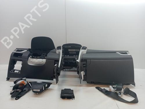 Used Airbag Kit HYUNDAI i30 (GD) 1.4 (99 hp) 23340799