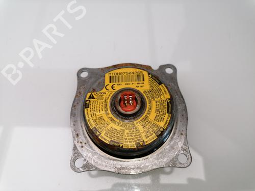 Airbag passager NISSAN QASHQAI II SUV (J11, J11_) 1.6 dCi ALL MODE 4x4-i (130 hp) 27218658