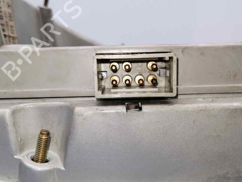 Right taillight MERCEDES-BENZ C-CLASS (W202) C 250 D (202.125) | BP23649481C35 