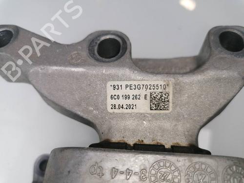 Engine mount SKODA FABIA III (NJ3) 1.0 TSI | BP23940035M89