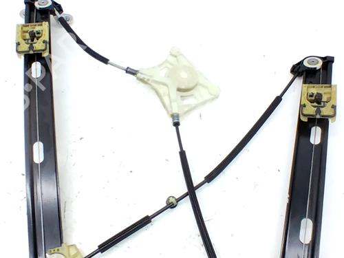 rudehejsemekanisme-hjre-foran-vw-polo-vi-aw1-bz1-ae1-2017-32257418 main image