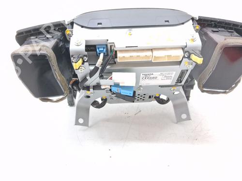 Radio LEXUS RX (_U3_) 400h AWD (MHU38_, MHU38R) | BP28959585E6 