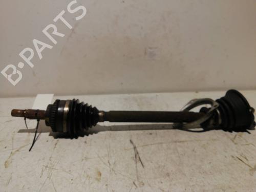 Antriebswelle links vorne für RENAULT MEGANE II (BM0/1_, CM0/1_) 1.5 dCi (BM0F, BM0T, BM2B, CM0F, CM0T) (82 hp) 28336850