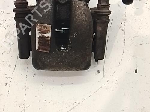 Used Right rear brake caliper Right rear brake caliper CITROËN BERLINGO MULTISPACE (B9) 1.2 PureTech 110 (110 hp) 39556230 39556230