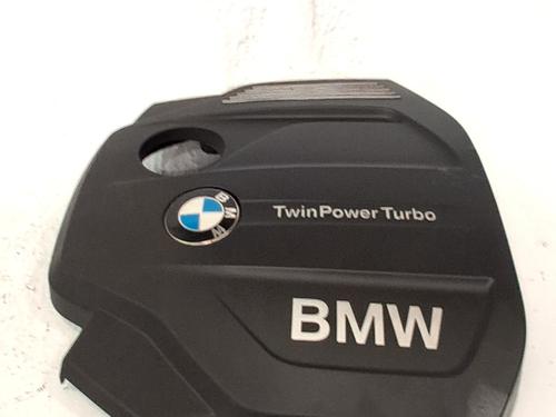 Used Upper protection Upper protection BMW 1 (F20) 116 d (116 hp) 34154607 34154607