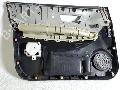 Forreste højre beklædning NISSAN QASHQAI I (J10, NJ10) 2.0 dCi | BP30772145C59