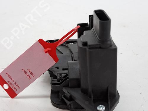 Rear left lock VOLVO XC40 (536) T5 Plug-in Hybrid | BP26654531C100 