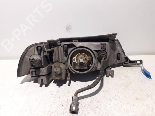 Left headlight DAEWOO NEXIA 1.5 (08, 68) | BP25987827C28 