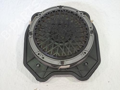 Used Speaker CITROËN C4 I (LC_) 1.6 HDi (90 hp) 24108763