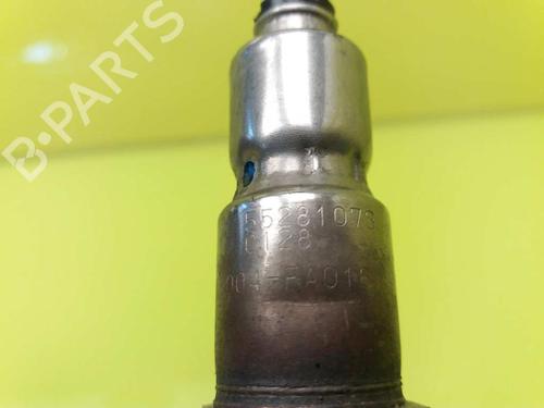 Electronic sensor FIAT DUCATO Platform/Chassis (250_) 180 Multijet 2,3 D | BP26706772M84 