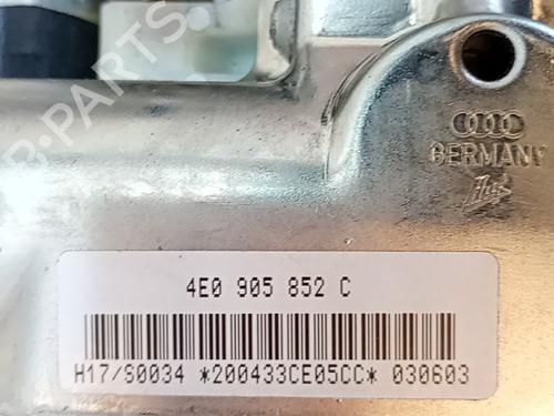 Steering column PORSCHE CAYENNE (9PA) S 4.5 | BP37590874M21 - Image 2