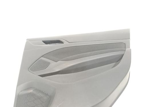 Rear right panel PEUGEOT 308 II (LB_, LP_, LW_, LH_, L3_) 1.6 HDi / BlueHDi 115 | BP27891678C61 