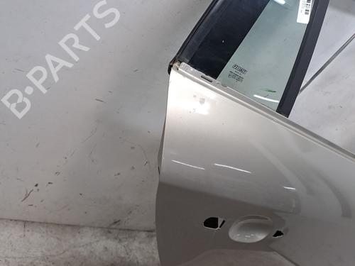 Right rear door FIAT BRAVO II (198_) 1.6 D Multijet (198AXH1B) | BP23366971C5 