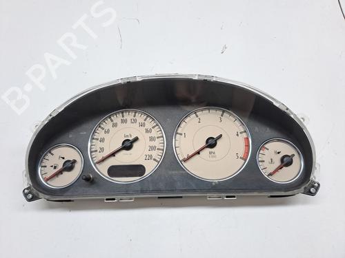 Used Instrument cluster CHRYSLER VOYAGER IV (RG, RS) 2.5 CRD (141 hp) 23975213
