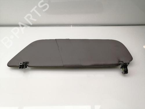 Used Left sun visor VW CRAFTER 30-35 Bus (2E_) 2.0 TDI (163 hp) 24140041