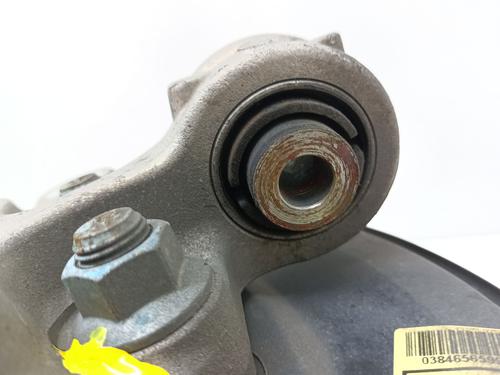 Left rear steering knuckle HONDA CR-V III (RE_) 2.4 i-VTEC 4WD (RE7) | BP26574607M27 