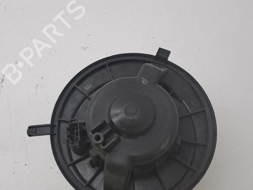 Varmeblæser SEAT LEON (1P1) 1.9 TDI (105 hp) 23943771