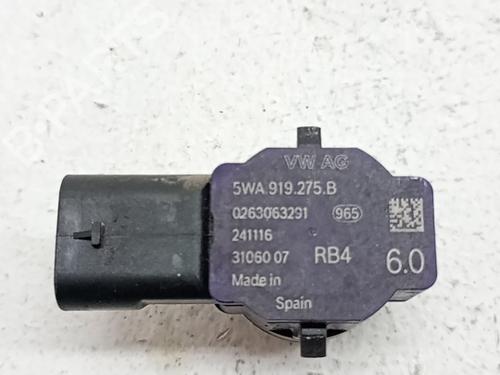 Electronic module VW GOLF VIII Variant (CG5, DB5) 2.0 TDI | BP40548880M83 - Image 2