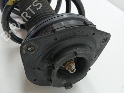 Right front shock absorber NISSAN QASHQAI / QASHQAI +2 I (J10, NJ10, JJ10E) 1.6 | BP23344743M17 