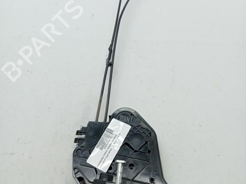 Used Rear left lock CITROËN C1 II (PA_, PS_) 1.0 VTi 68 (69 hp) 23343872