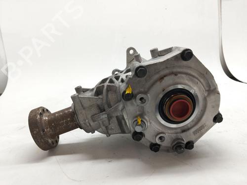 Front differential LAND ROVER RANGE ROVER EVOQUE VAN (L538) TD4 4x4 | BP24444980M23 